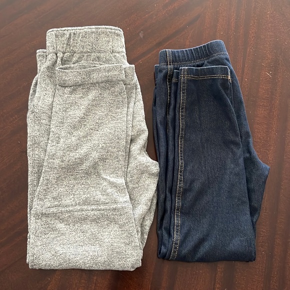 Girl’s pants from GapKids size 6-7 - Picture 1 of 7